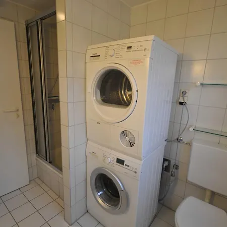 Vakantiehuis Nr 97 - Uferstrasse *