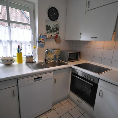 Nr 97 - Uferstrasse Carolinensiel