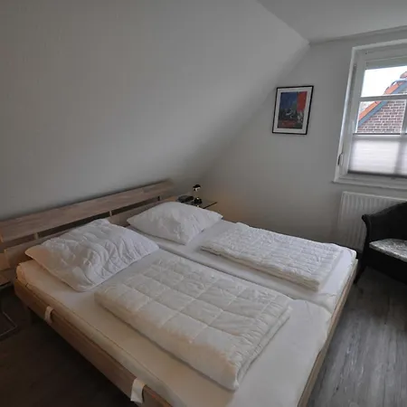 Nr 97 - Uferstrasse Hébergement de vacances Carolinensiel