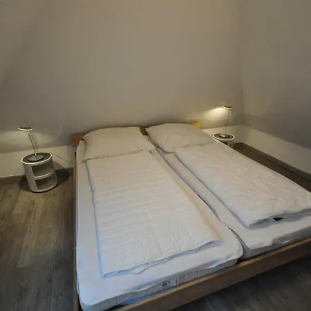 Vakantiehuis Nr 97 - Uferstrasse