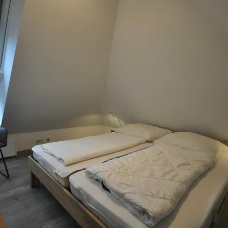 Vakantiehuis Nr 97 - Uferstrasse *