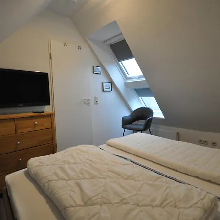 Nr 97 - Uferstrasse Vakantiehuis Carolinensiel