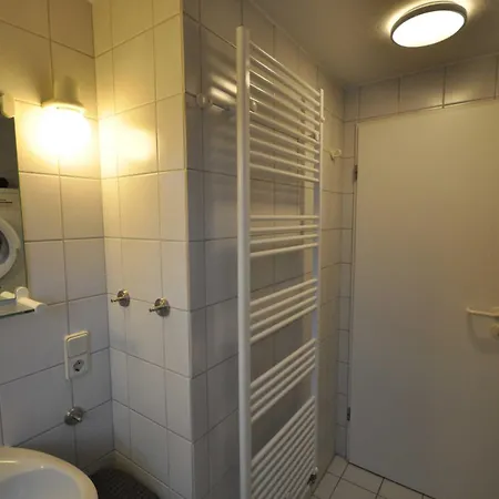 Nr 97 - Uferstrasse Hébergement de vacances Carolinensiel