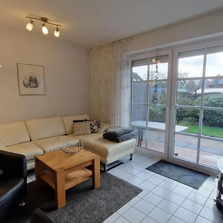 Casa de Férias Nr 97 - Uferstrasse Carolinensiel