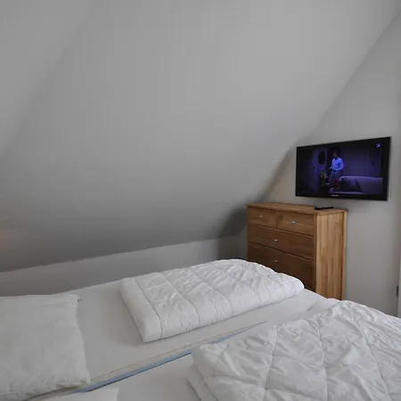 Casa de Férias Nr 97 - Uferstrasse *