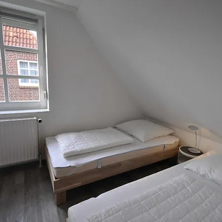 Casa de Férias Nr 97 - Uferstrasse