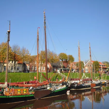 Nr 97 - Uferstrasse * Carolinensiel