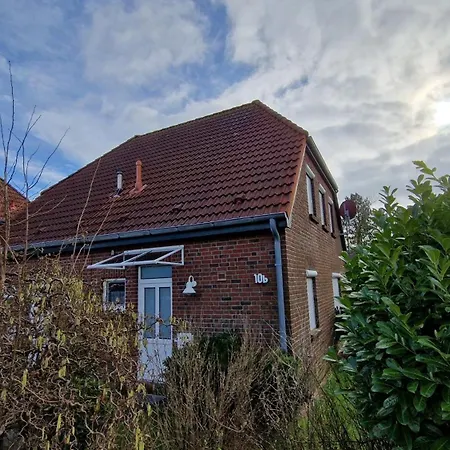 Casa de Férias Nr 97 - Uferstrasse *