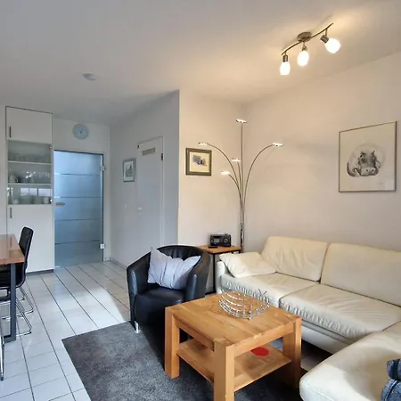 Nr 97 - Uferstrasse Vakantiehuis