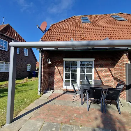 Nyaraló Nr 97 - Uferstrasse