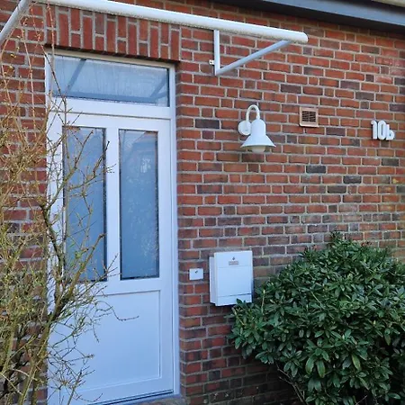 Nr 97 - Uferstrasse Vakantiehuis Carolinensiel