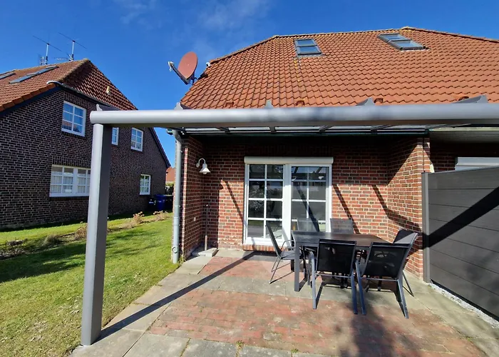 Vakantiehuis Nr 97 - Uferstrasse